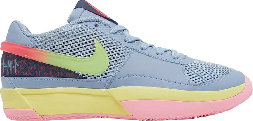 Giày Nike Ja 1 GS 'Day One' DX2294-400 Giày Nike Ja 1 GS 'Day One' DX2294-400