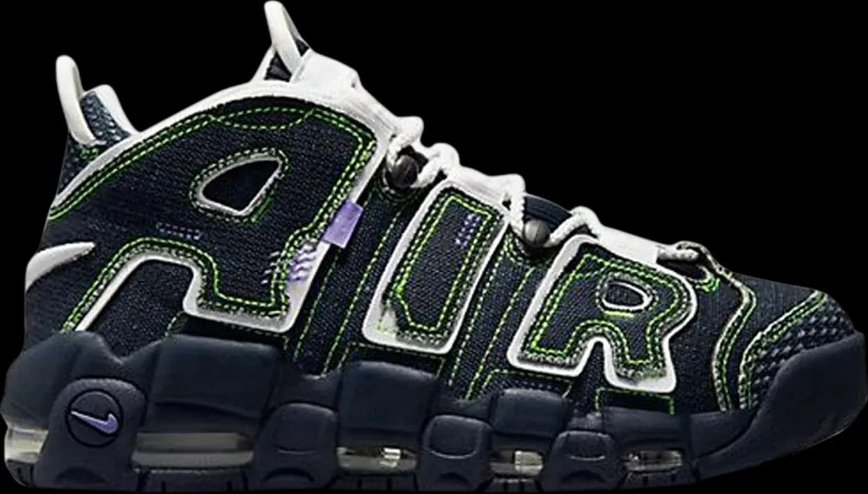 Giày Nike Serena Williams x Air More Uptempo 'Denim' DX4219-400 Giày Nike Serena Williams x Air More Uptempo 'Denim' DX4219-400