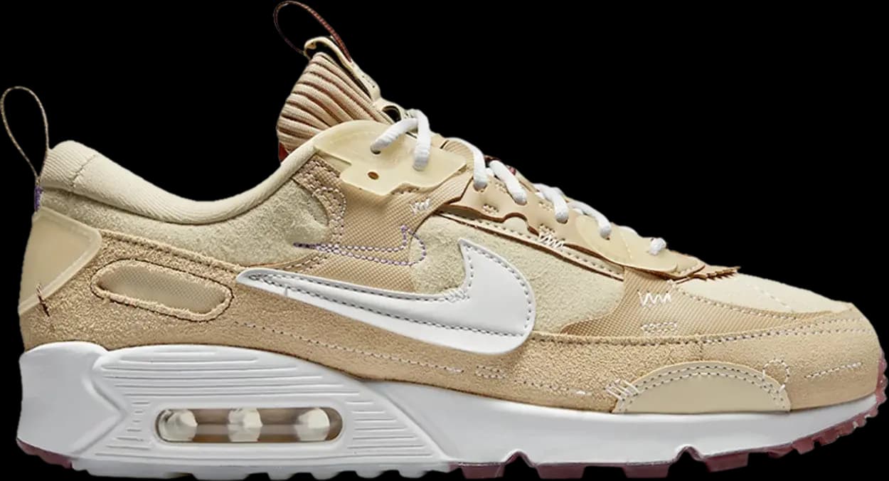 Giày Nike Serena Williams x Air Max 90 Futura 'Hemp' DX4221-200 Giày Nike Serena Williams x Air Max 90 Futura 'Hemp' DX4221-200