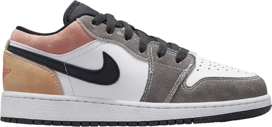 Giày Nike Air Jordan 1 Low SE GS 'Flight Club' DX4374-008 — kich-thuoc: 36.5 Giày Nike Air Jordan 1 Low SE GS 'Flight Club' DX4374-008 — kich-thuoc: 36.5