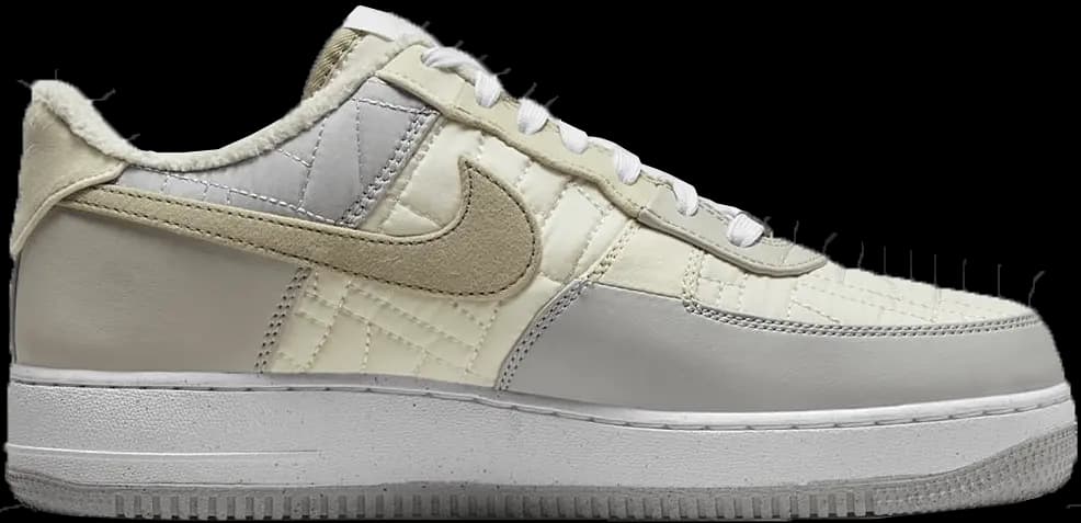 Giày Nike Air Force 1 '07 LX 'Next Nature Light Bone' DX4544-072 Giày Nike Air Force 1 '07 LX 'Next Nature Light Bone' DX4544-072