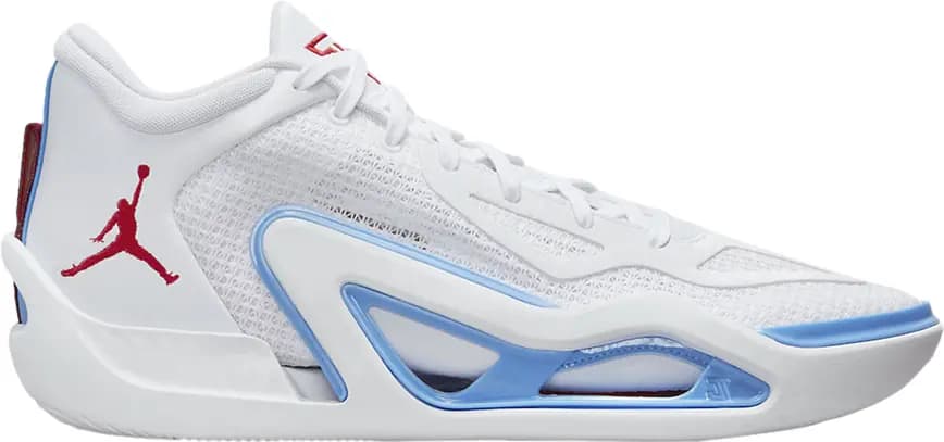 Giày Nike Jordan Tatum 1 'Archer Ave' DX5573-100 Giày Nike Jordan Tatum 1 'Archer Ave' DX5573-100