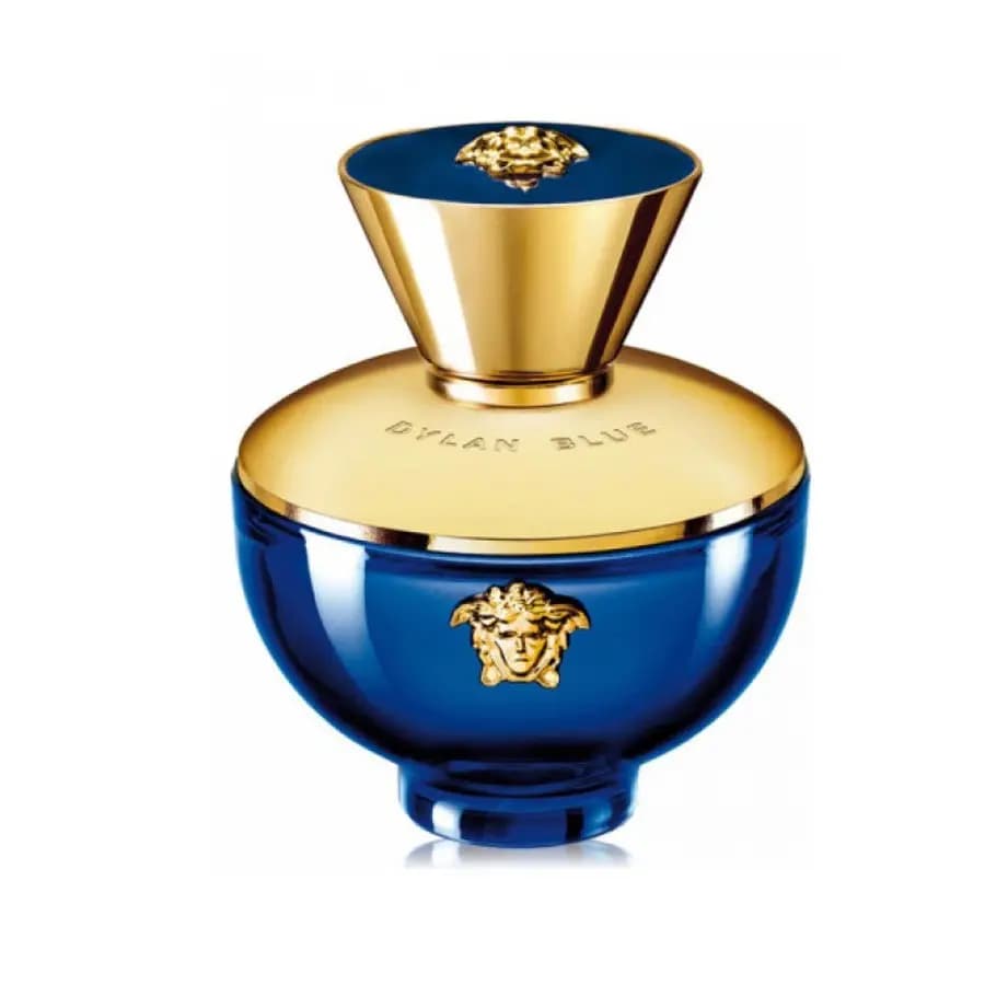 Nước Hoa Nữ Versace Dylan Blue Pour Femme Eau de Parfum 30ml Nước Hoa Nữ Versace Dylan Blue Pour Femme Eau de Parfum 30ml