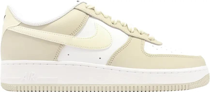 Giày Nike Air Force 1 Low 'White Gold' DZ2771-211 Giày Nike Air Force 1 Low 'White Gold' DZ2771-211
