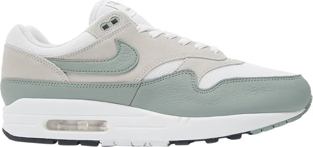 Giày Nike Air Max 1 'Mica Green' DZ4549-100 Giày Nike Air Max 1 'Mica Green' DZ4549-100
