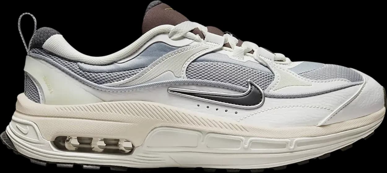 Giày Nike Air Max Bliss Next Nature 'White Light Brown' DZ4707-001 Giày Nike Air Max Bliss Next Nature 'White Light Brown' DZ4707-001