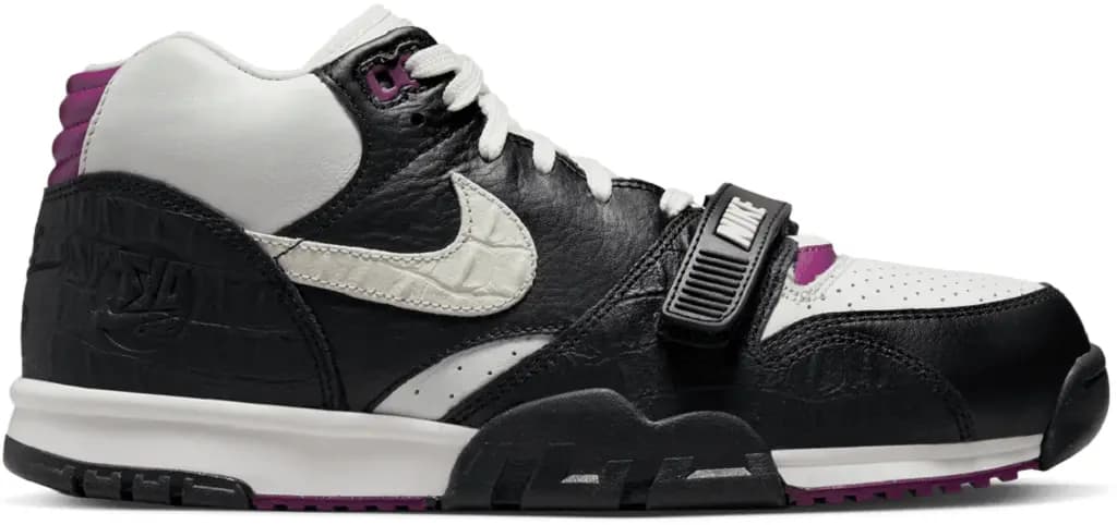 Giày Nike Air Trainer 1 Se 'Tokyo' DZ4867-010 Giày Nike Air Trainer 1 Se 'Tokyo' DZ4867-010