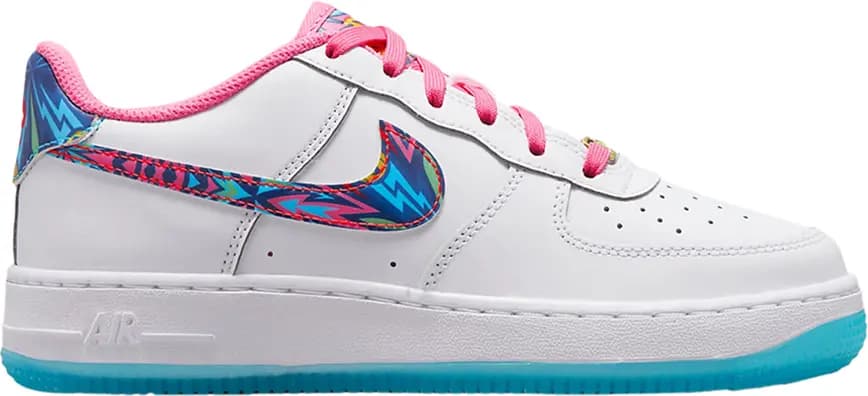Giày Nike Air Force 1 Low GS 'All Star 2023' DZ4883-100 Giày Nike Air Force 1 Low GS 'All Star 2023' DZ4883-100
