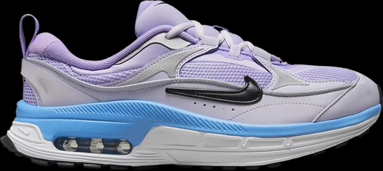 Giày Nike Air Max Bliss 'Lilac University Blue' DZ5209-500 Giày Nike Air Max Bliss 'Lilac University Blue' DZ5209-500