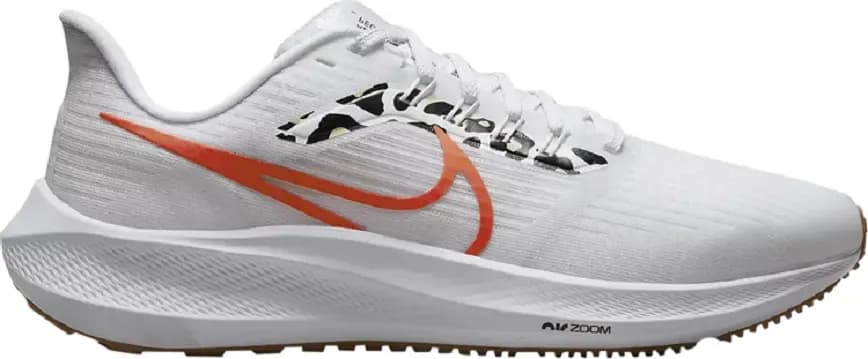 Giày Nike Air Zoom Pegasus 39 'White Leopard' DZ5214-100 Giày Nike Air Zoom Pegasus 39 'White Leopard' DZ5214-100