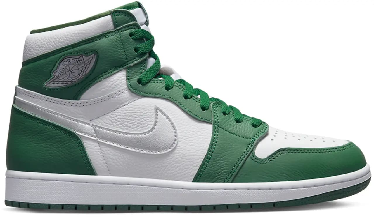 Giày Nike Air Jordan 1 Retro High OG ‘Gorge Green’ DZ5485-303 Giày Nike Air Jordan 1 Retro High OG ‘Gorge Green’ DZ5485-303