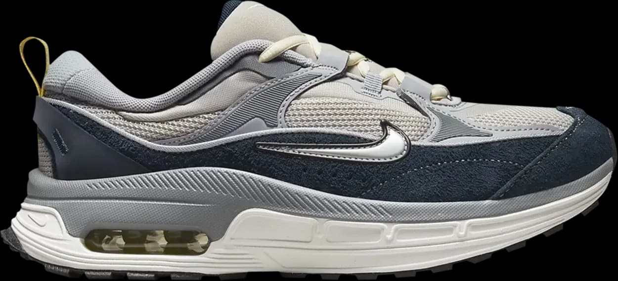 Giày Nike Air Max Bliss Next Nature 'Iron Ore Armory Navy' DZ6754-001 Giày Nike Air Max Bliss Next Nature 'Iron Ore Armory Navy' DZ6754-001
