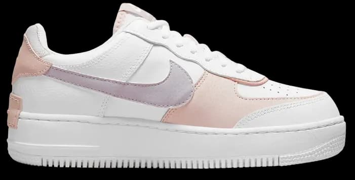 Giày Nike Wmns Air Force 1 Shadow Amethyst Ash CI0919-113 Giày Nike Wmns Air Force 1 Shadow Amethyst Ash CI0919-113