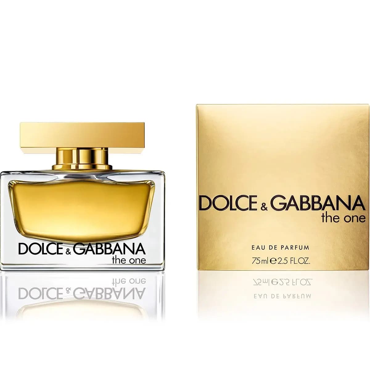 Nước Hoa Dolce And Gabbana The One Pour Femme EDP Nước Hoa Dolce And Gabbana The One Pour Femme EDP