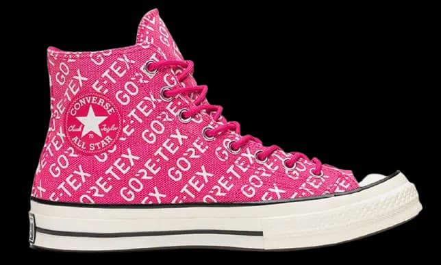 Giày Converse Chuck Taylor 70 Gore-Tex Pack 162352C Giày Converse Chuck Taylor 70 Gore-Tex Pack 162352C