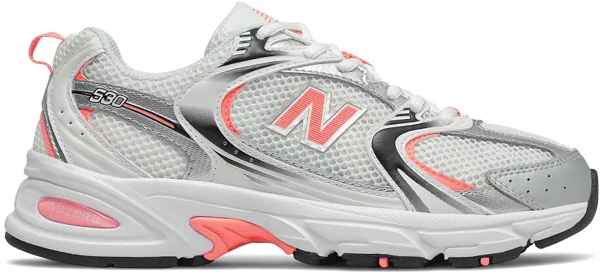 Giày New Balance 530 'Orange Pink' M530LGB1 — kich-thuoc: lien-he-order Giày New Balance 530 'Orange Pink' M530LGB1 — kich-thuoc: lien-he-order