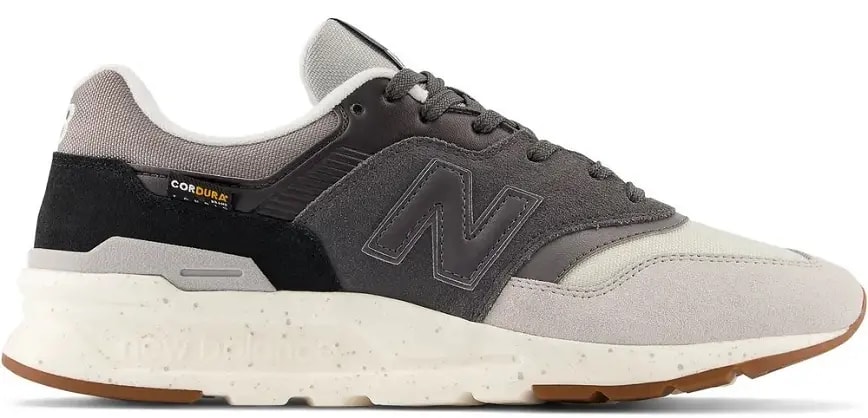 Giày New Balance 997H 'Cordura Grey' CM997HTO — kich-thuoc: 41.5 Giày New Balance 997H 'Cordura Grey' CM997HTO — kich-thuoc: 41.5