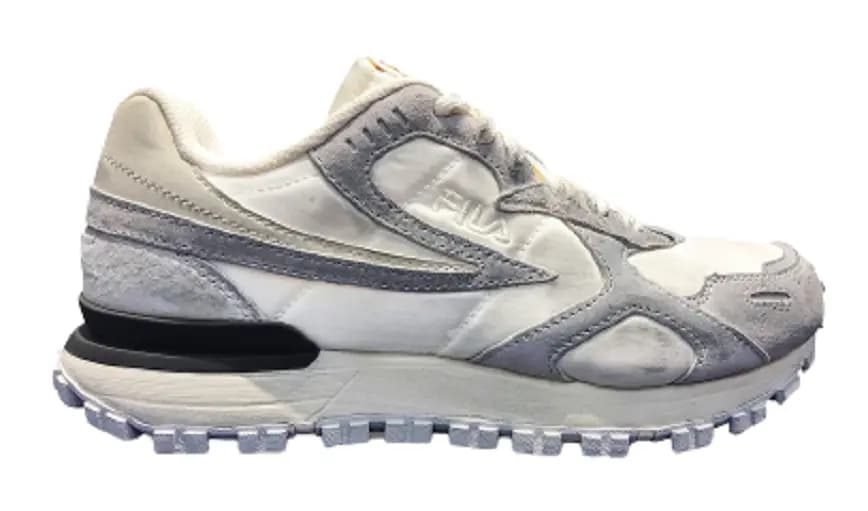 Giày Fila Zagato Washing 1RM01579D-050 Giày Fila Zagato Washing 1RM01579D-050