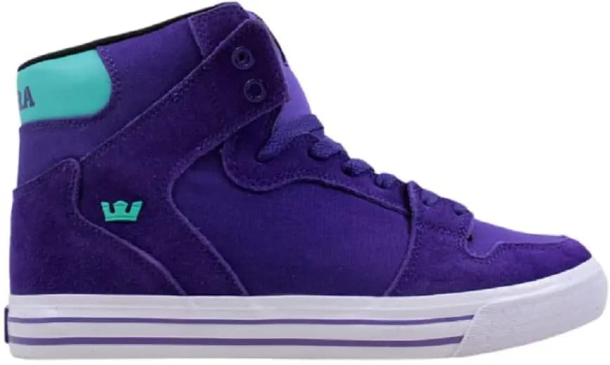 Giày Supra Vaider 'Purple' S28181-1 Giày Supra Vaider 'Purple' S28181-1