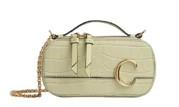 Túi Chloé C Mini Vanity Bag CHC20SS225A8738A — kich-thuoc: lien-he-order Túi Chloé C Mini Vanity Bag CHC20SS225A8738A — kich-thuoc: lien-he-order
