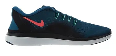 Giày Nike Wmns Flex 2017 'Legion Blue' 898476-401 — tieu-de: 37.5 Giày Nike Wmns Flex 2017 'Legion Blue' 898476-401 — tieu-de: 37.5