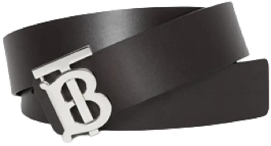 Thắt Lưng Burberry Reversible Monogram Motif Leather Belt 'Malt Brown' Thắt Lưng Burberry Reversible Monogram Motif Leather Belt 'Malt Brown'