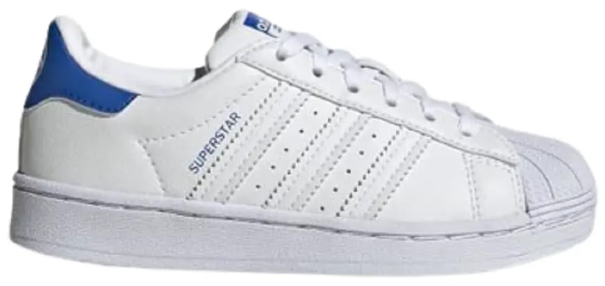 Giày Adidas Superstar 'White Blue' FW0820 — kich-thuoc: lien-he-order Giày Adidas Superstar 'White Blue' FW0820 — kich-thuoc: lien-he-order