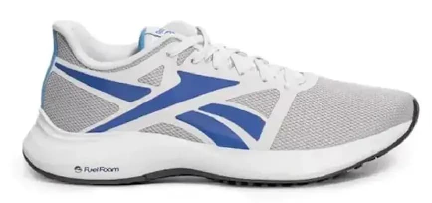 Giày Reebok Runner 5.0 Blue Grey GX5288 Giày Reebok Runner 5.0 Blue Grey GX5288