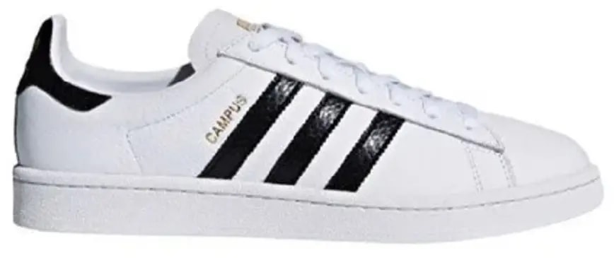 Giày Adidas Originals Campus Athletic CQ2074 — kich-thuoc: 39 1/3 Giày Adidas Originals Campus Athletic CQ2074 — kich-thuoc: 39 1/3