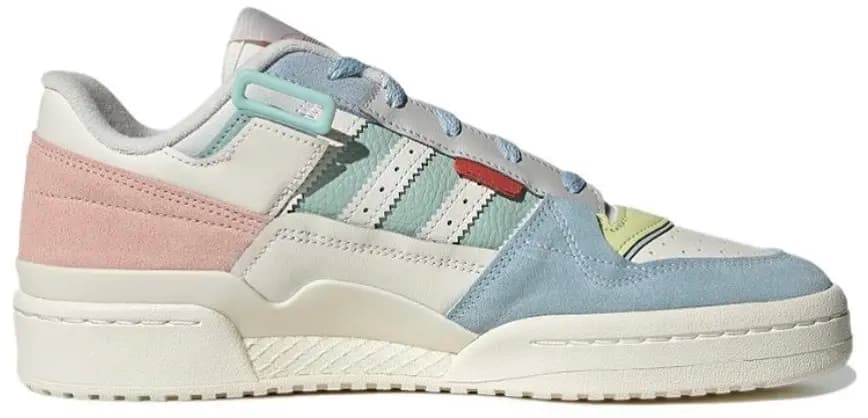 Giày Adidas Originals Forum Exhibit Low GX4587 Giày Adidas Originals Forum Exhibit Low GX4587