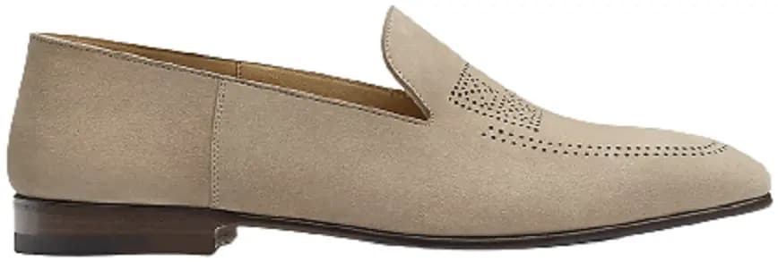 Giày Hermes Eclipse Loafer 'Beige Sable' H221980ZAC9420 Giày Hermes Eclipse Loafer 'Beige Sable' H221980ZAC9420