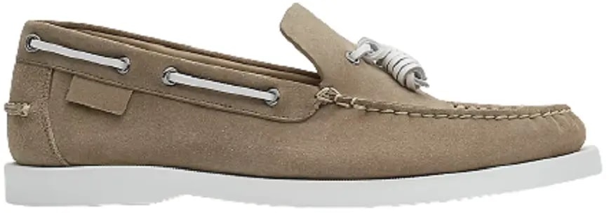 Giày Hermes Ecluse Loafer 'Beige Sable' H221807ZAC9420 — kich-thuoc: lien-he-order Giày Hermes Ecluse Loafer 'Beige Sable' H221807ZAC9420 — kich-thuoc: lien-he-order