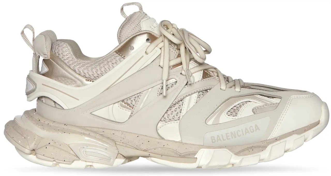 Giày Balenciaga Recycled Sole Track 'Beige' 542023W3FE49697 — kich-thuoc: 42 Giày Balenciaga Recycled Sole Track 'Beige' 542023W3FE49697 — kich-thuoc: 42