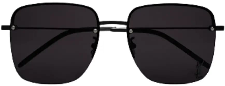 Kính YSL SL 312 M 'Black' 652363Y99021000 Kính YSL SL 312 M 'Black' 652363Y99021000