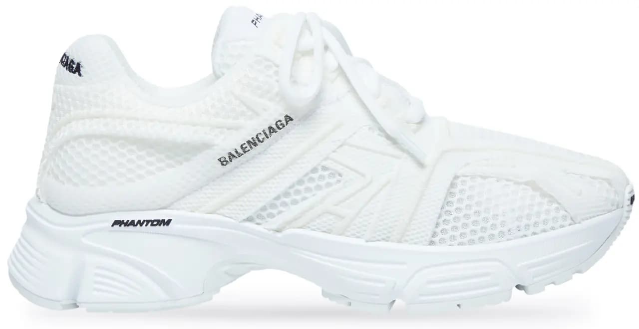Giày Balenciaga Phantom 'White' 678869W2E929000 Giày Balenciaga Phantom 'White' 678869W2E929000