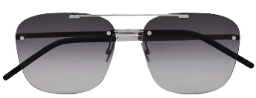 Kính YSL SL 309 Rimless 679559Y99028104 Kính YSL SL 309 Rimless 679559Y99028104