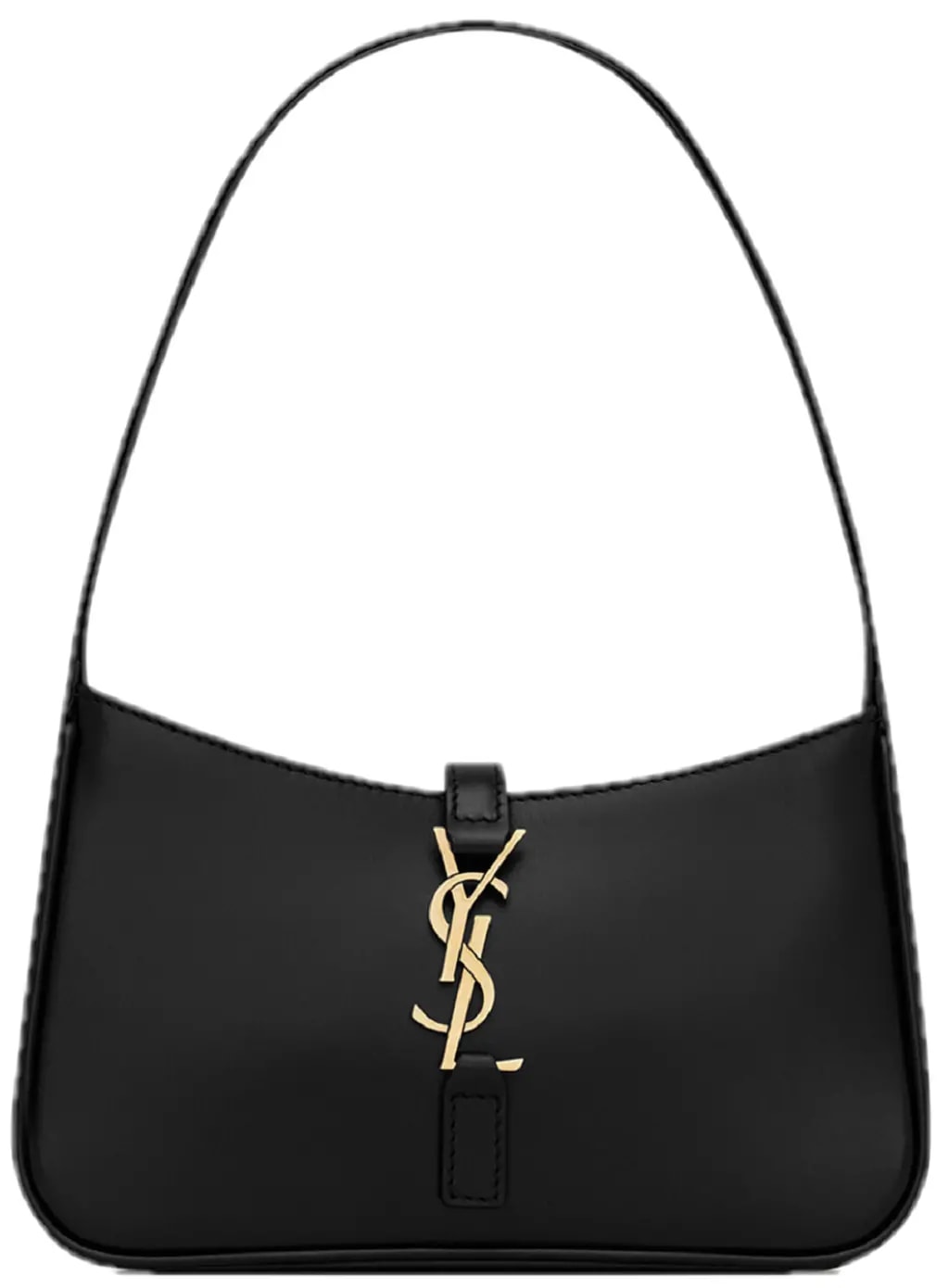 Túi Saint Laurent Le 5 À 7 'Black' 7103182R20W1000 Túi Saint Laurent Le 5 À 7 'Black' 7103182R20W1000