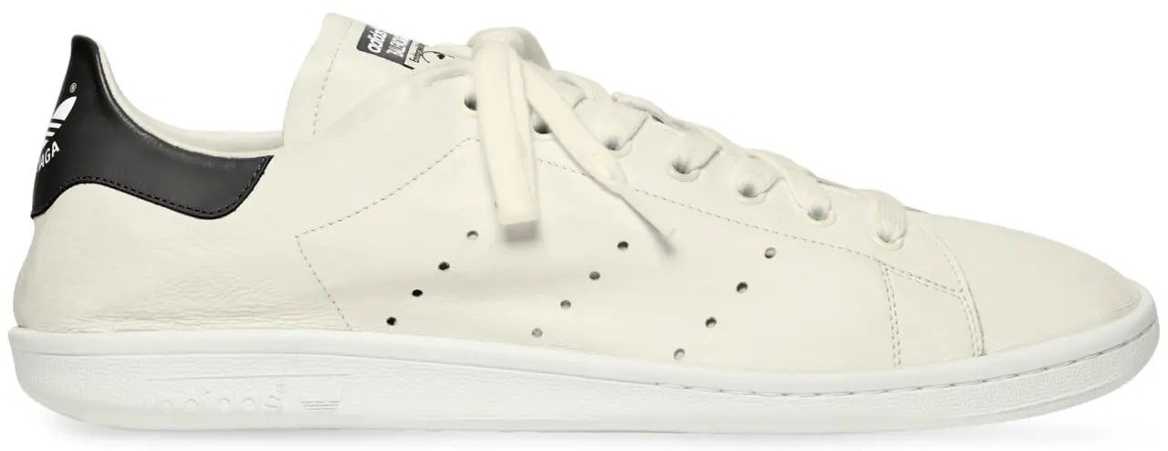 Giày Balenciaga x Adidas Stan Smith 'White' 721835-WBDV3-9001 — kich-thuoc: 39 Giày Balenciaga x Adidas Stan Smith 'White' 721835-WBDV3-9001 — kich-thuoc: 39