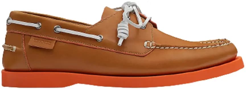 Giày Hermes Ecoutille Loafer 'Naturel' H221958ZA03415 Giày Hermes Ecoutille Loafer 'Naturel' H221958ZA03415