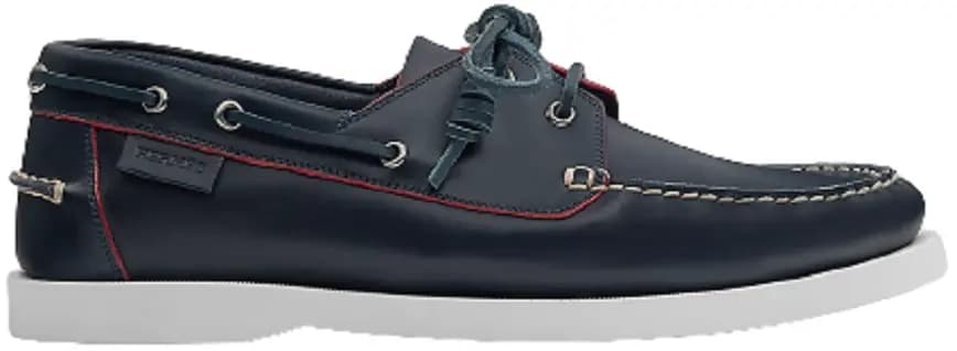 Giày Hermes Ecoutille Loafer 'Marine' H221958ZAI2400 Giày Hermes Ecoutille Loafer 'Marine' H221958ZAI2400