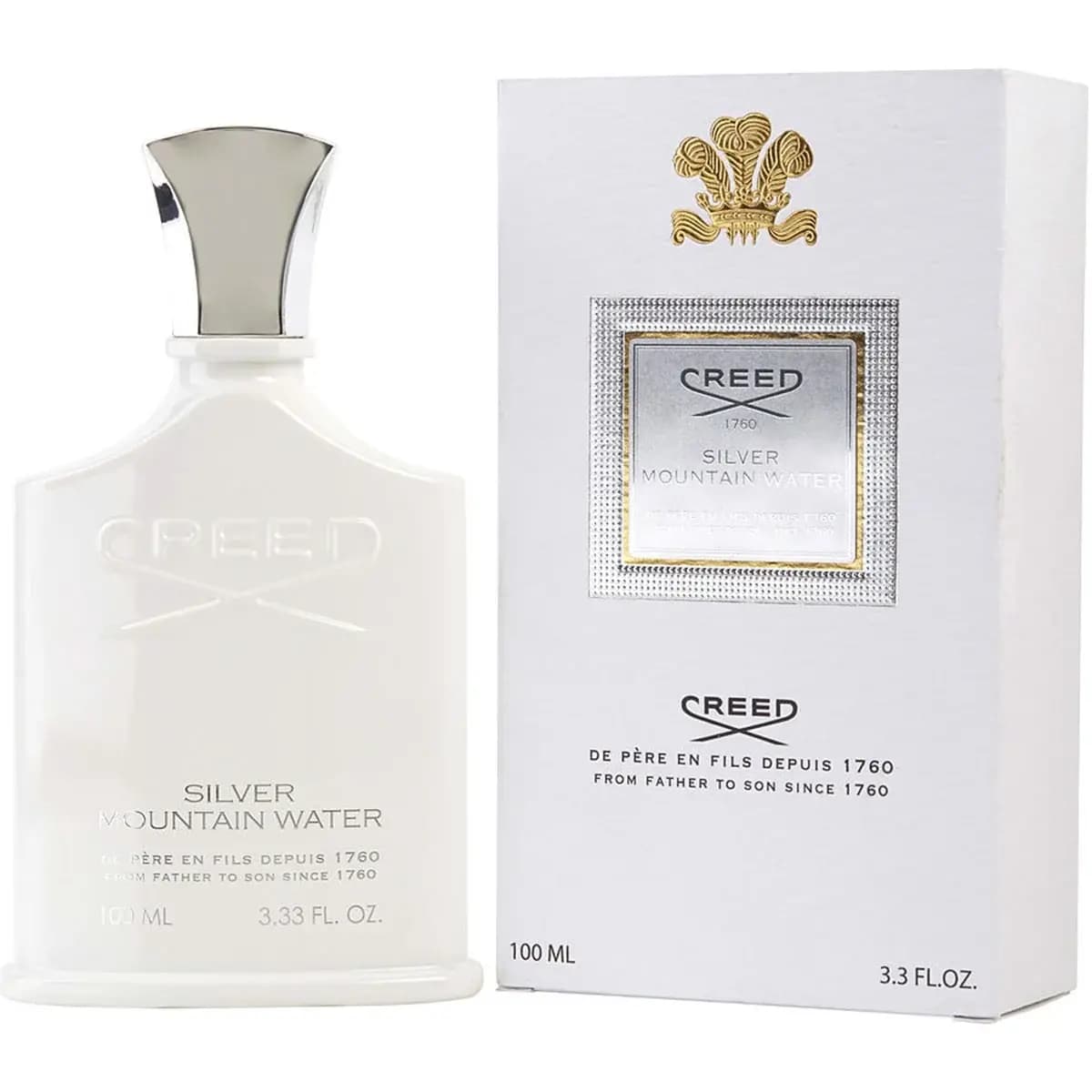 Nước Hoa Creed Mountain Water EDP Nước Hoa Creed Mountain Water EDP