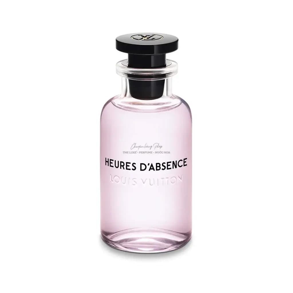 Nước Hoa Louis Vuitton Heures D'absence EDP 100ml Nước Hoa Louis Vuitton Heures D'absence EDP 100ml