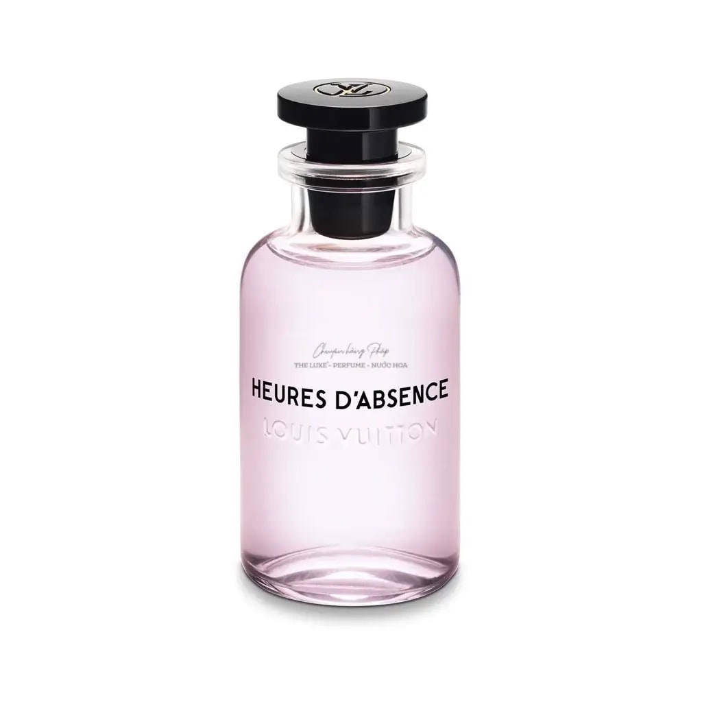 Nước Hoa Louis Vuitton Heures D'absence EDP 100ml — kich-thuoc: lien-he-order Nước Hoa Louis Vuitton Heures D'absence EDP 100ml — kich-thuoc: lien-he-order