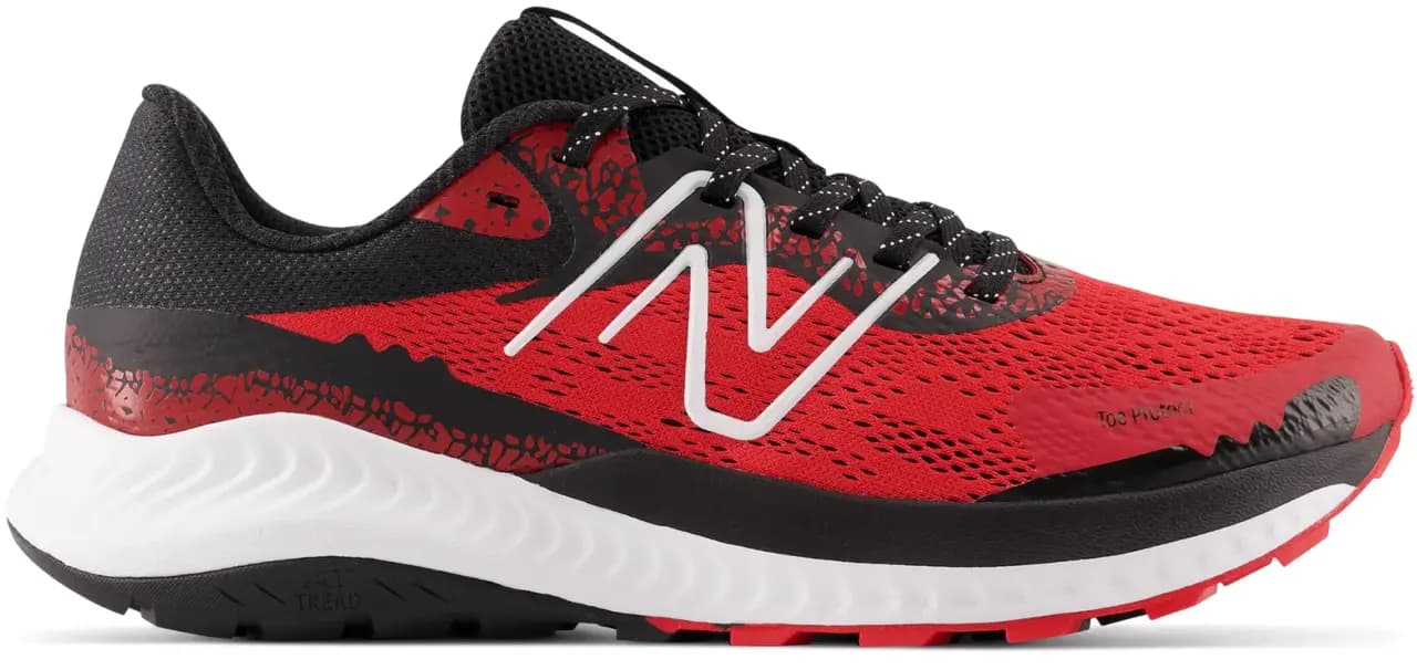 Giày New Balance DynaSoft Nitrel V5 'Red' MTNTRLR5 Giày New Balance DynaSoft Nitrel V5 'Red' MTNTRLR5
