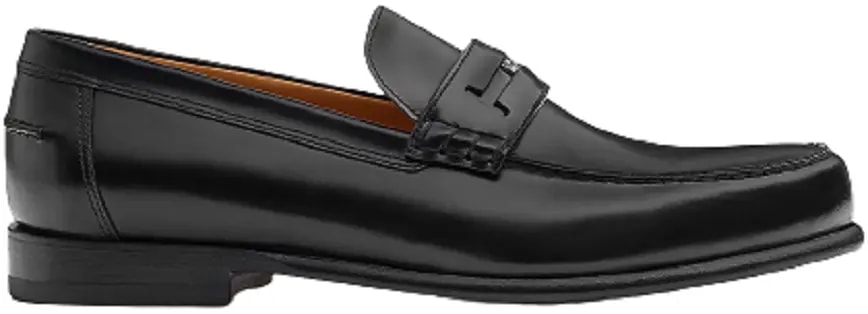 Giày Hermes Edgar Loafer 'Black' H221979ZA01415 — kich-thuoc: lien-he-order Giày Hermes Edgar Loafer 'Black' H221979ZA01415 — kich-thuoc: lien-he-order