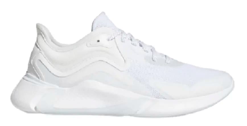 Giày Adidas Edge Xt 2.0 'Triple White' FW0670 Giày Adidas Edge Xt 2.0 'Triple White' FW0670