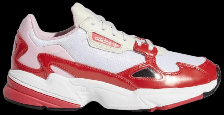Giày Adidas Falcon 'Active Red' EE3830 Giày Adidas Falcon 'Active Red' EE3830