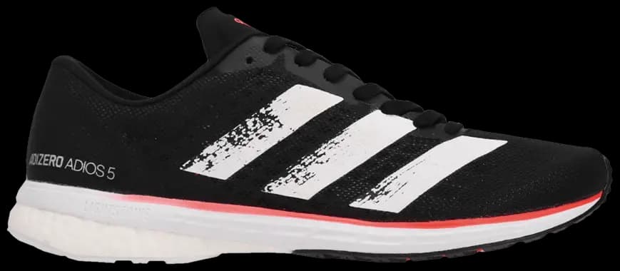 Giày Adidas Wmns Adizero Adios 5 'Signal Coral' EE4301 Giày Adidas Wmns Adizero Adios 5 'Signal Coral' EE4301