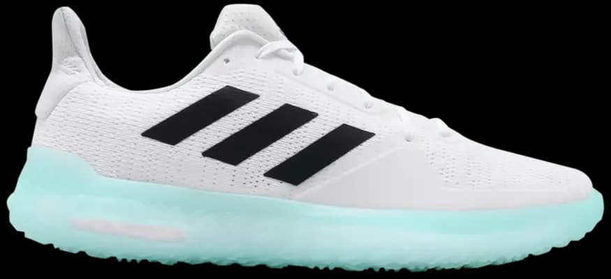 Giày Adidas FitBoost Trainer 'White Sky Tint' EE4585 Giày Adidas FitBoost Trainer 'White Sky Tint' EE4585