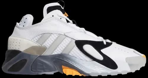 Giày Adidas Streetball 'Flash Orange' EE4960 Giày Adidas Streetball 'Flash Orange' EE4960